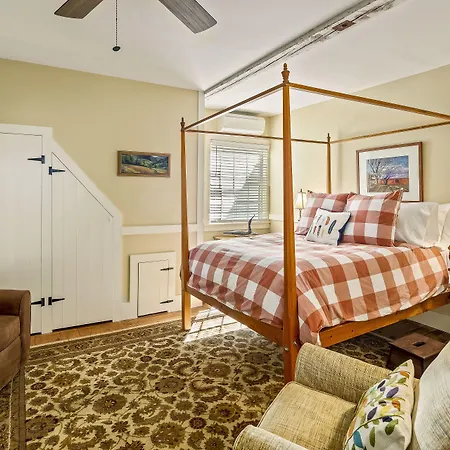 Abigail'S Inn-3